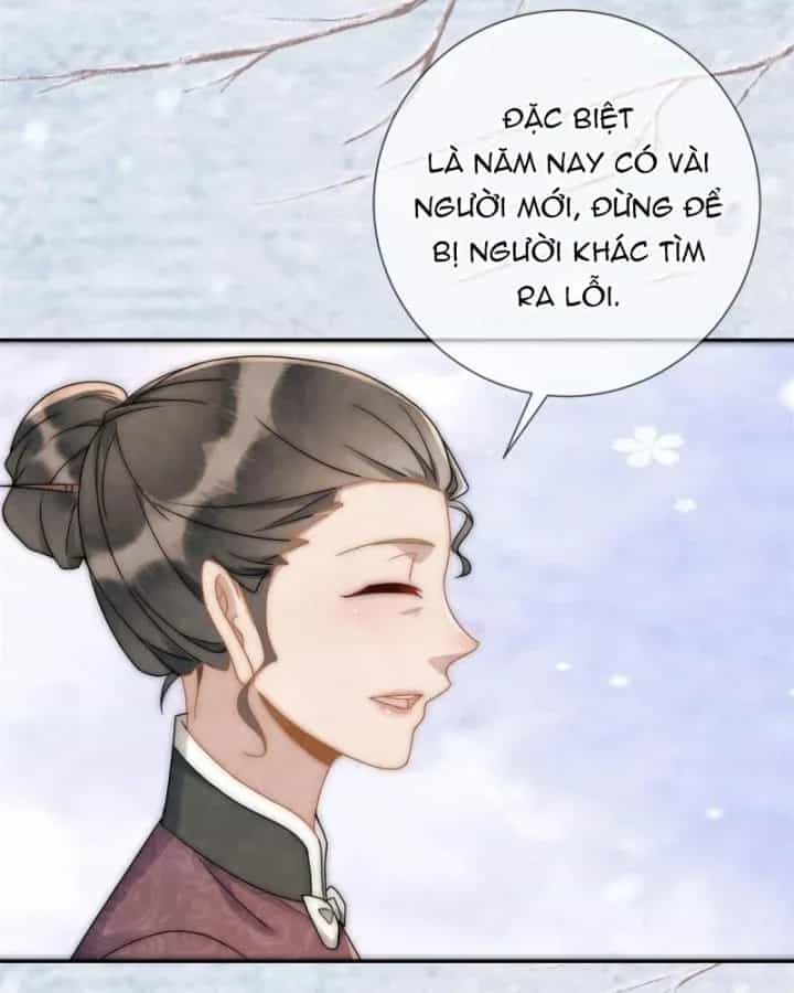 Giáng Đô Xuân - Chương 32 - ảnh 31