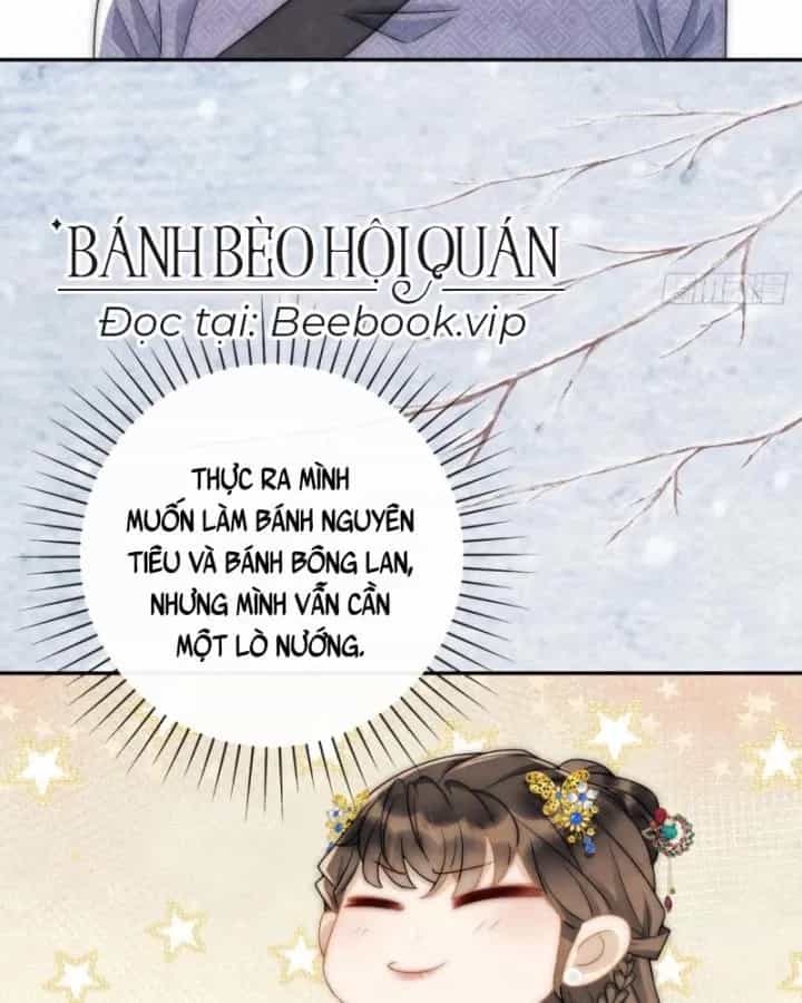 Giáng Đô Xuân - Chương 33 - ảnh 18