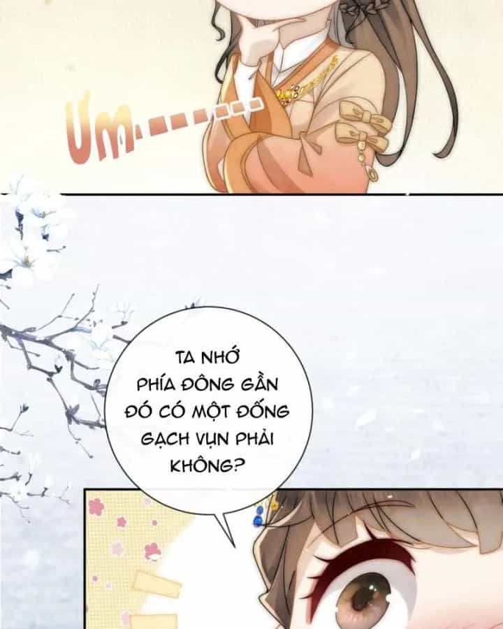Giáng Đô Xuân - Chương 33 - ảnh 19