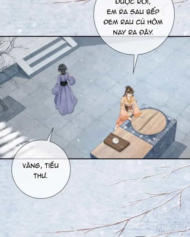 Giáng Đô Xuân - Chương 33 - ảnh 29
