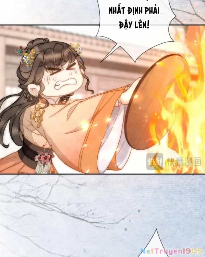 Giáng Đô Xuân - Chương 34 - ảnh 10