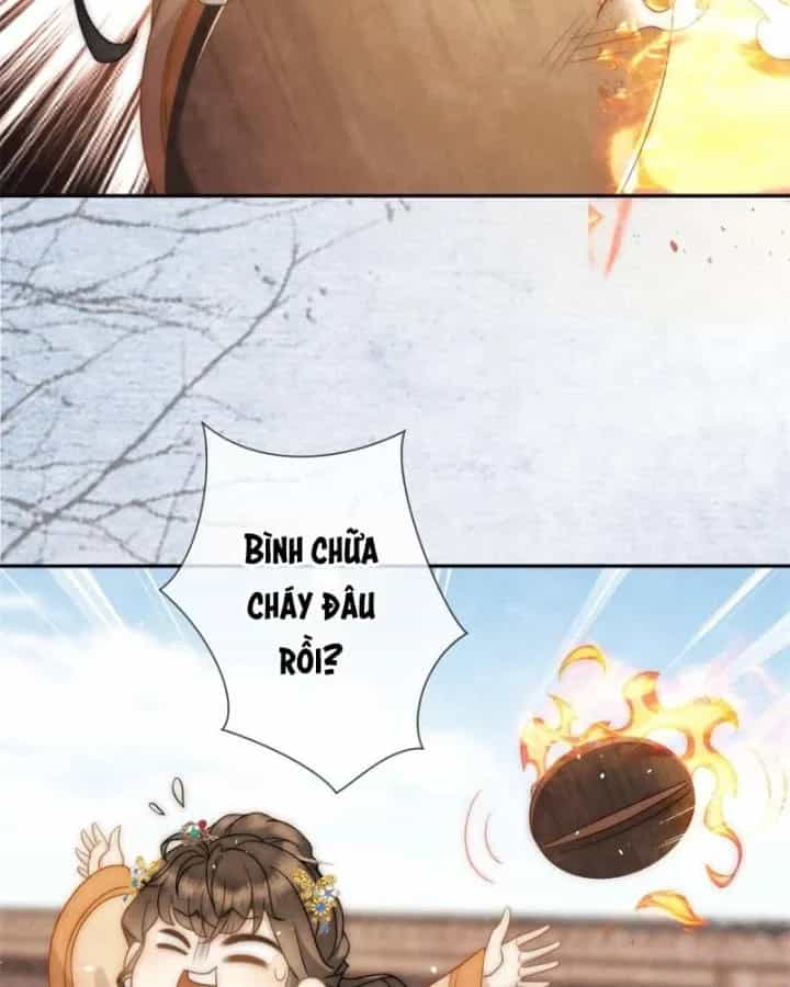 Giáng Đô Xuân - Chương 34 - ảnh 12
