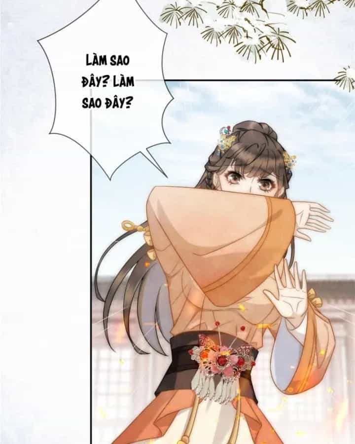 Giáng Đô Xuân - Chương 34 - ảnh 5