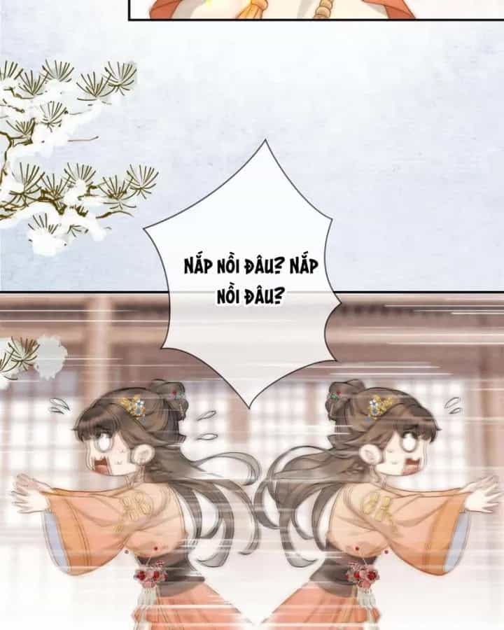 Giáng Đô Xuân - Chương 34 - ảnh 6