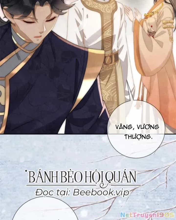 Giáng Đô Xuân - Chương 35 - ảnh 17