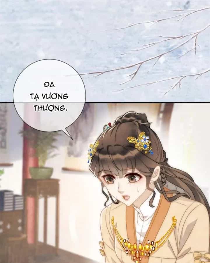 Giáng Đô Xuân - Chương 35 - ảnh 23