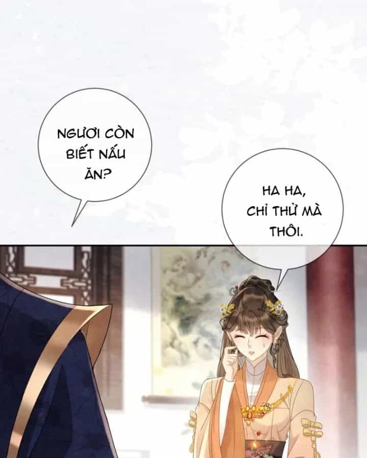 Giáng Đô Xuân - Chương 35 - ảnh 29