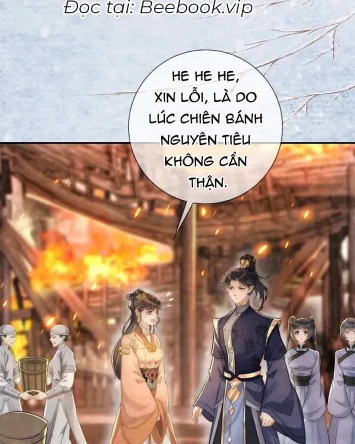 Giáng Đô Xuân - Chương 35 - ảnh 5