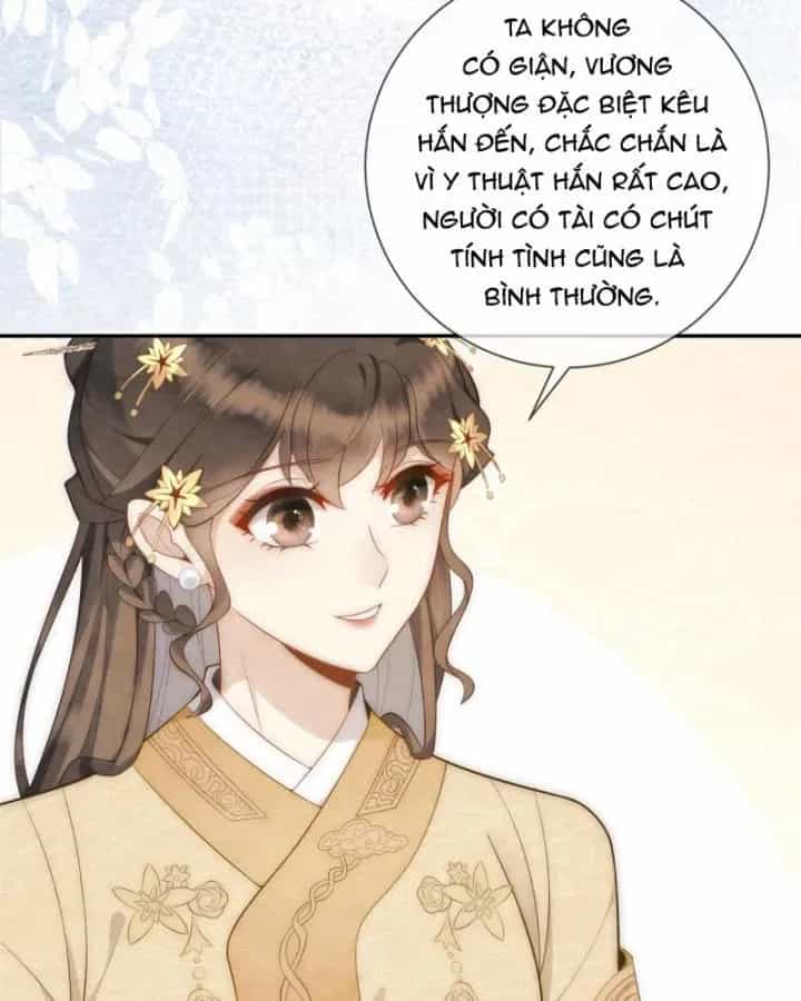 Giáng Đô Xuân - Chương 36 - ảnh 38