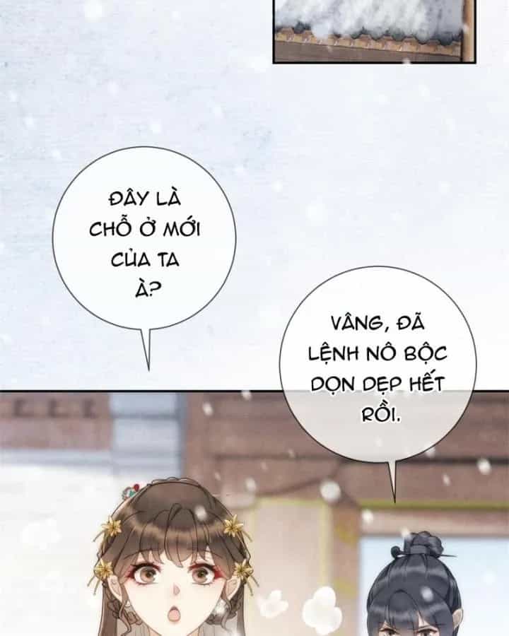 Giáng Đô Xuân - Chương 36 - ảnh 6