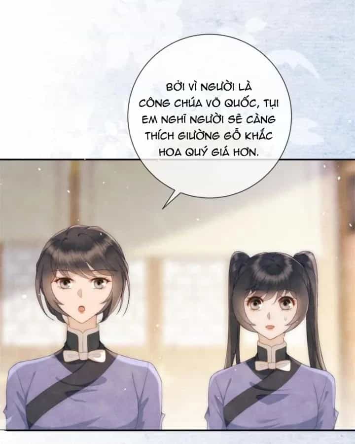 Giáng Đô Xuân - Chương 37 - ảnh 10