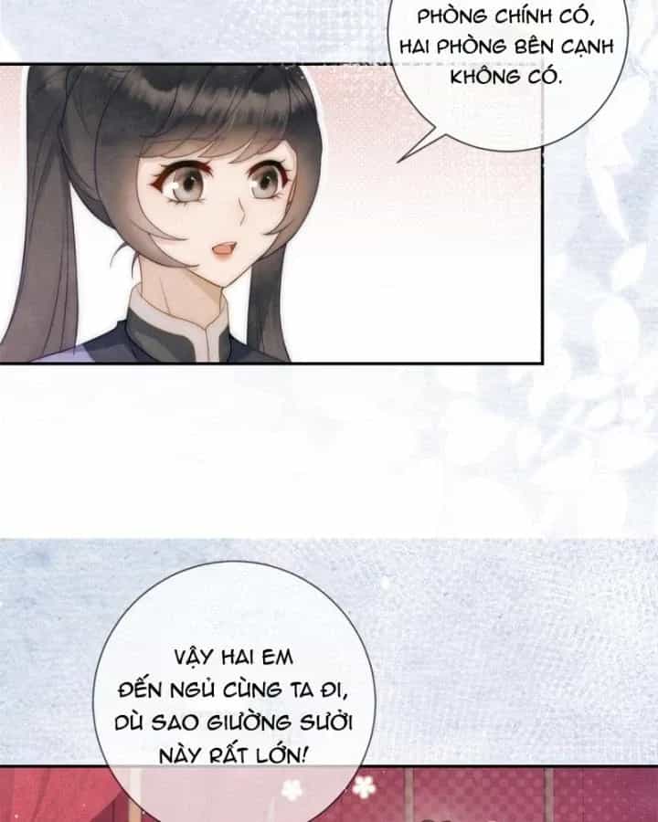 Giáng Đô Xuân - Chương 37 - ảnh 14