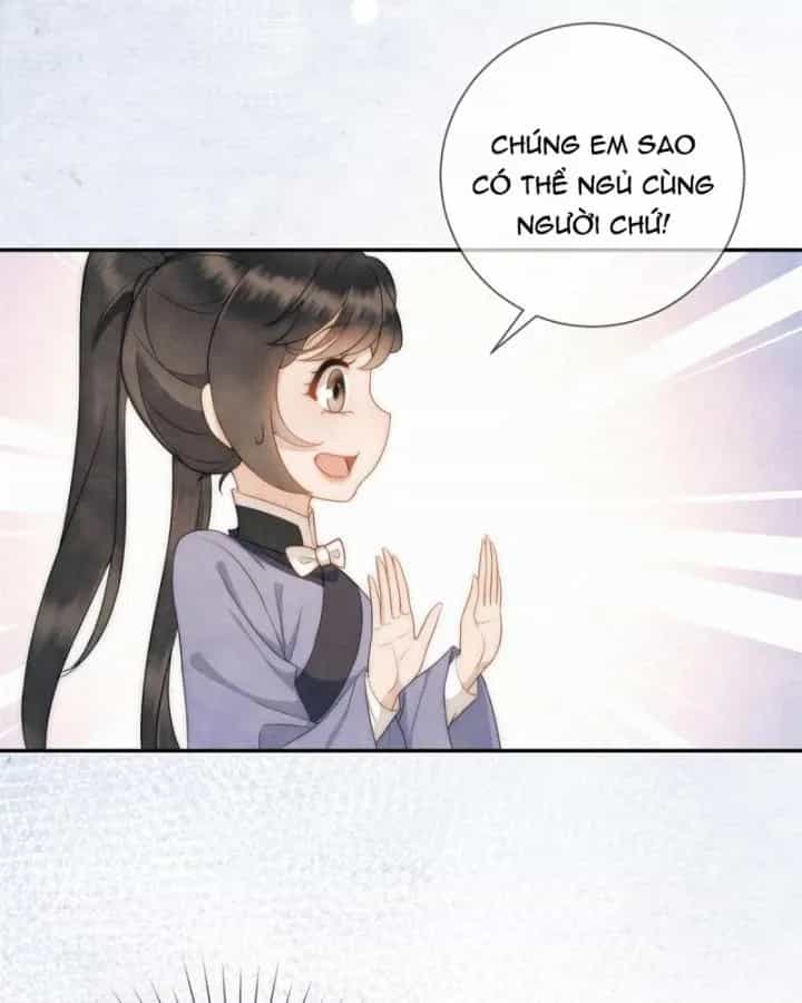 Giáng Đô Xuân - Chương 37 - ảnh 16