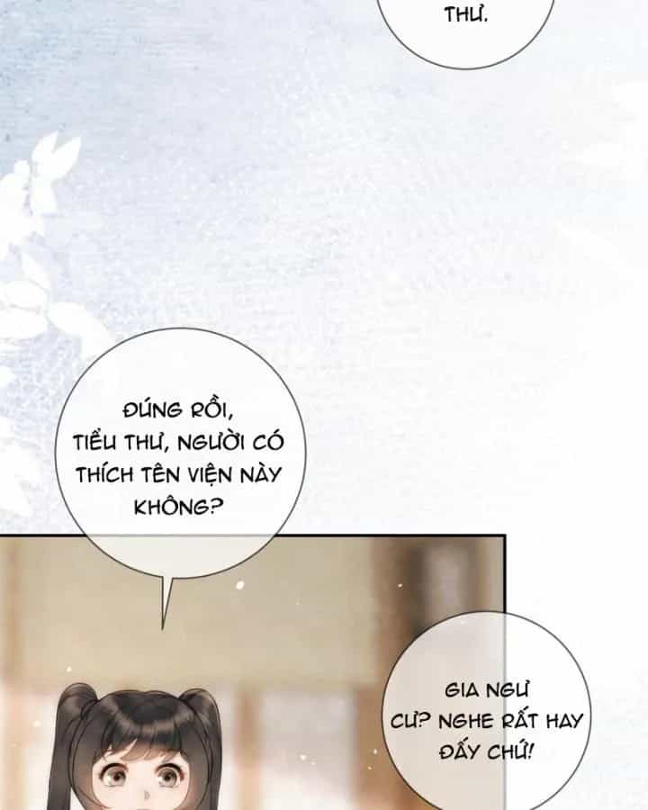 Giáng Đô Xuân - Chương 37 - ảnh 19