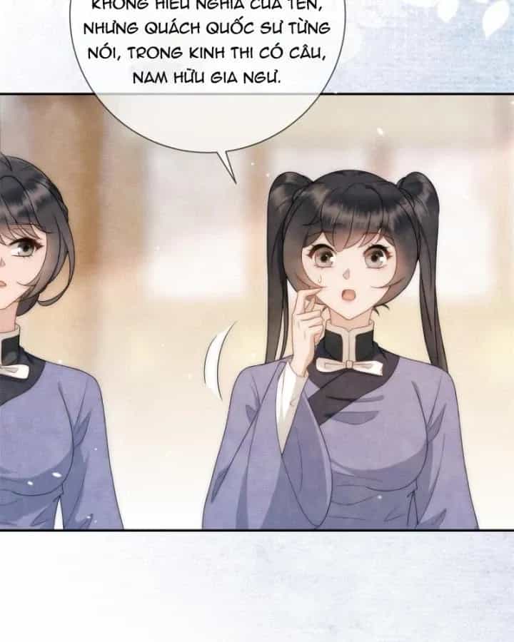Giáng Đô Xuân - Chương 37 - ảnh 21
