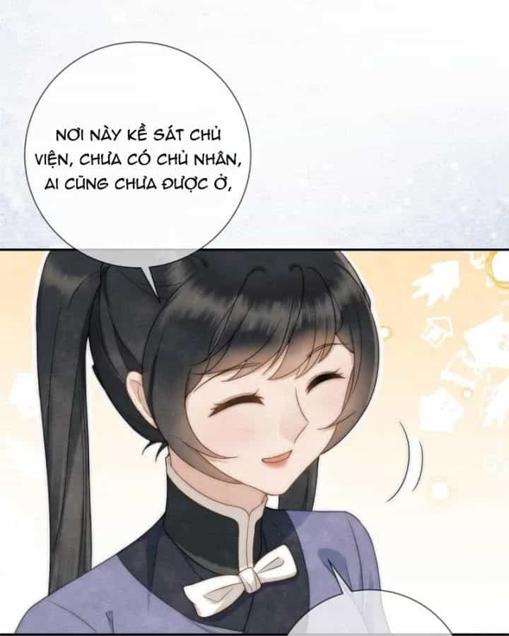 Giáng Đô Xuân - Chương 37 - ảnh 23