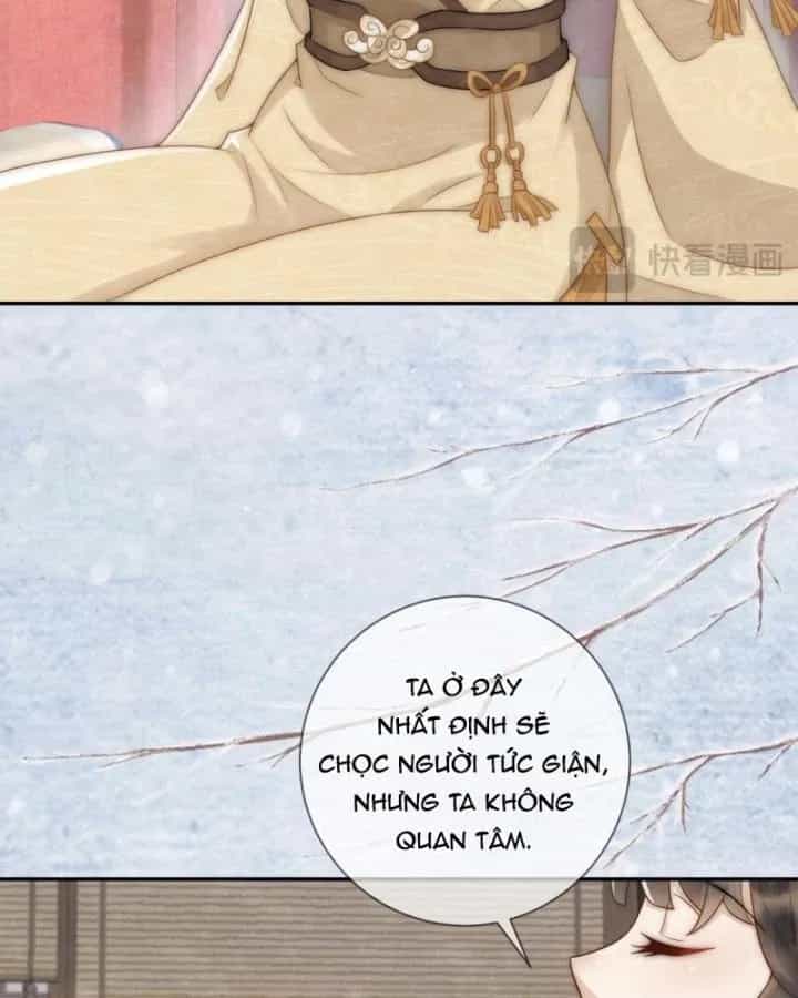 Giáng Đô Xuân - Chương 37 - ảnh 27