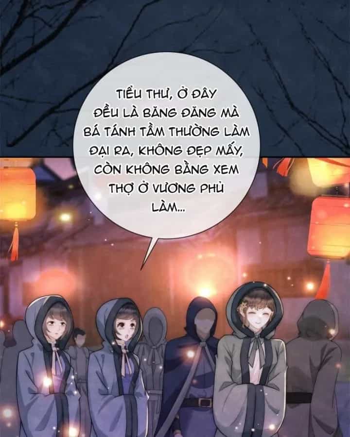 Giáng Đô Xuân - Chương 38 - ảnh 25