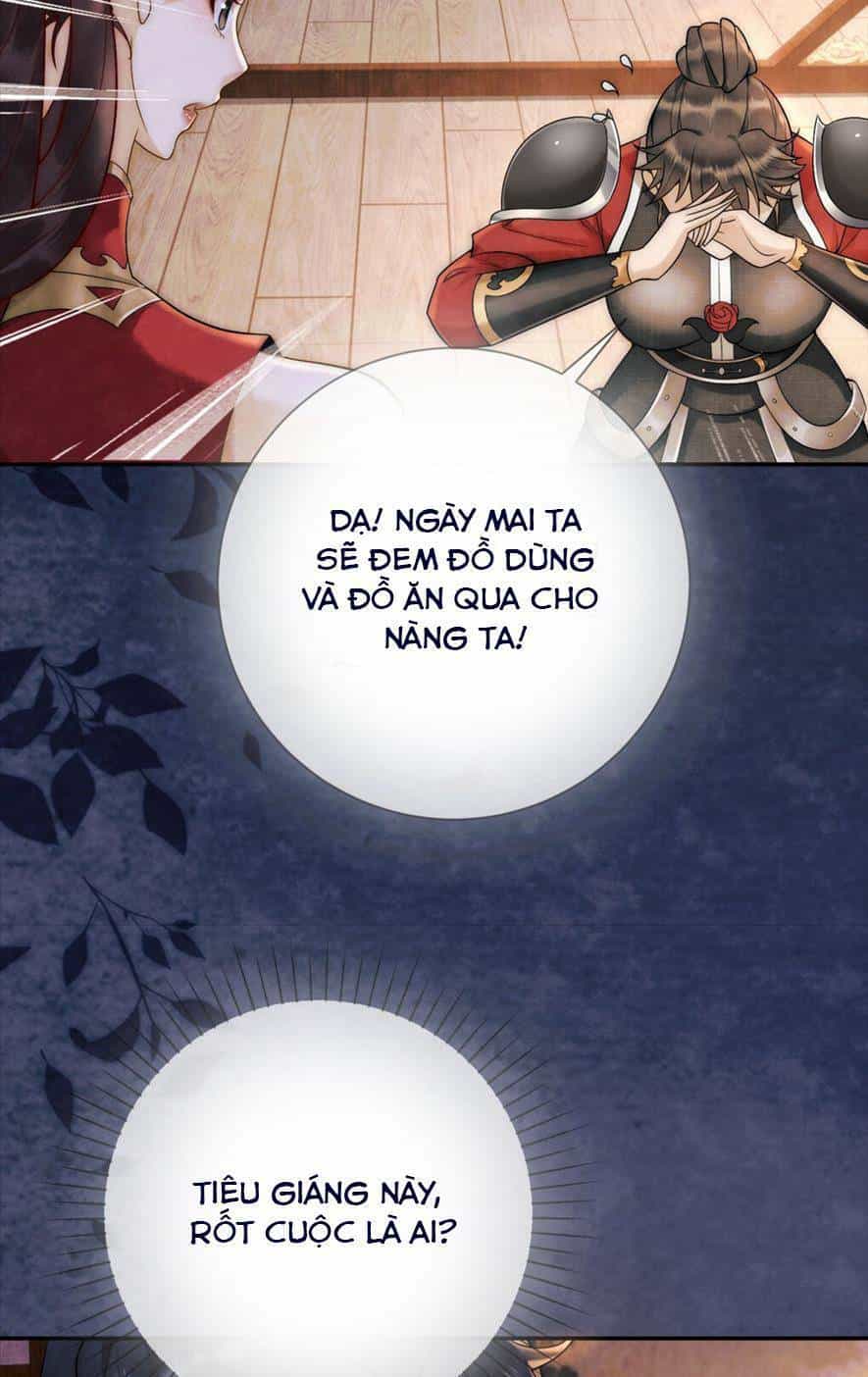 Giáng Đô Xuân - Chương 4 - ảnh 19