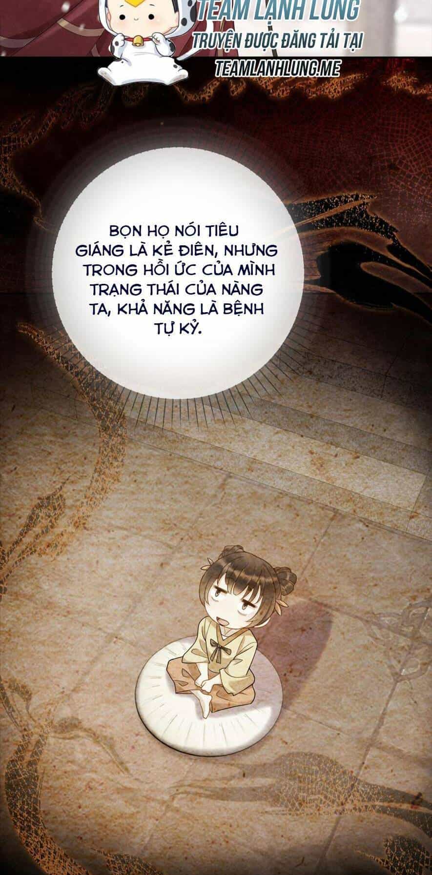 Giáng Đô Xuân - Chương 4 - ảnh 23