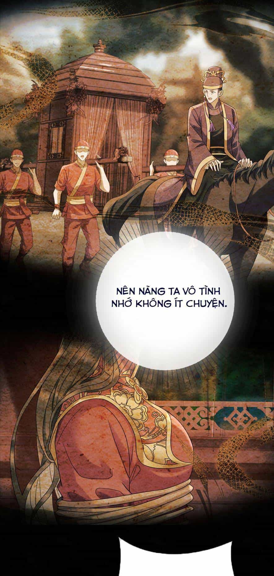 Giáng Đô Xuân - Chương 4 - ảnh 28