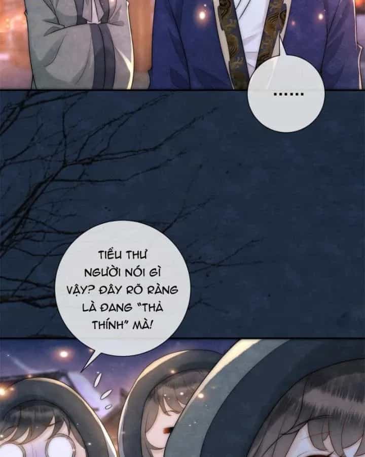 Giáng Đô Xuân - Chương 39 - ảnh 11