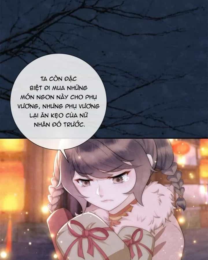 Giáng Đô Xuân - Chương 39 - ảnh 40