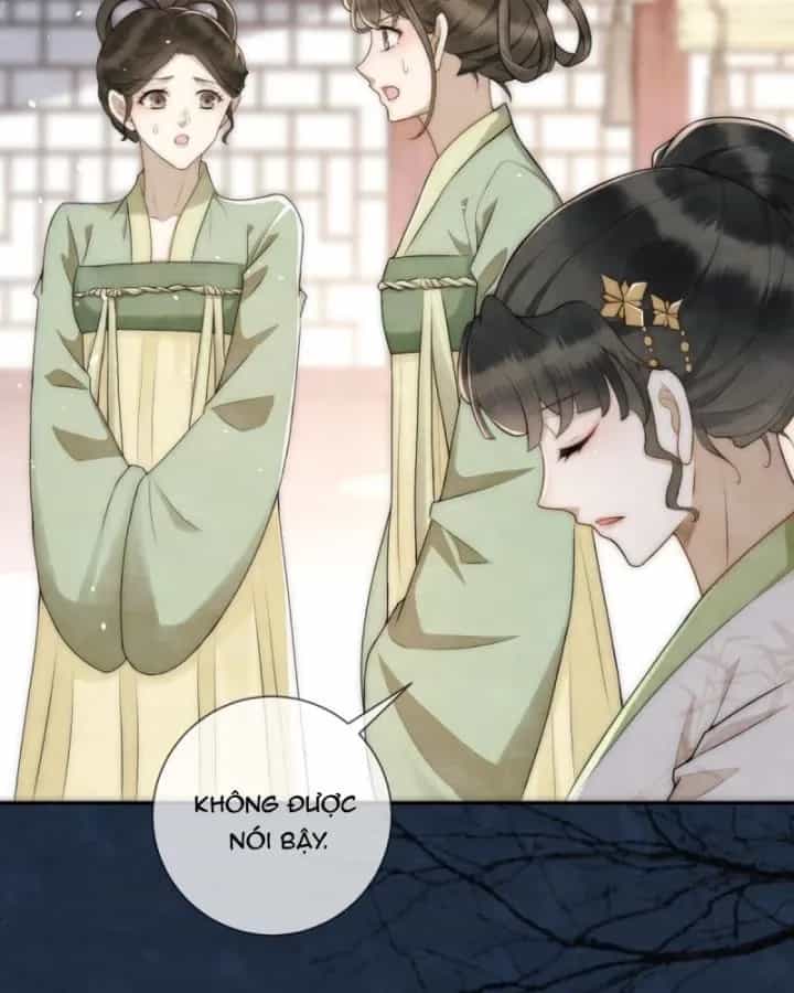 Giáng Đô Xuân - Chương 40 - ảnh 16