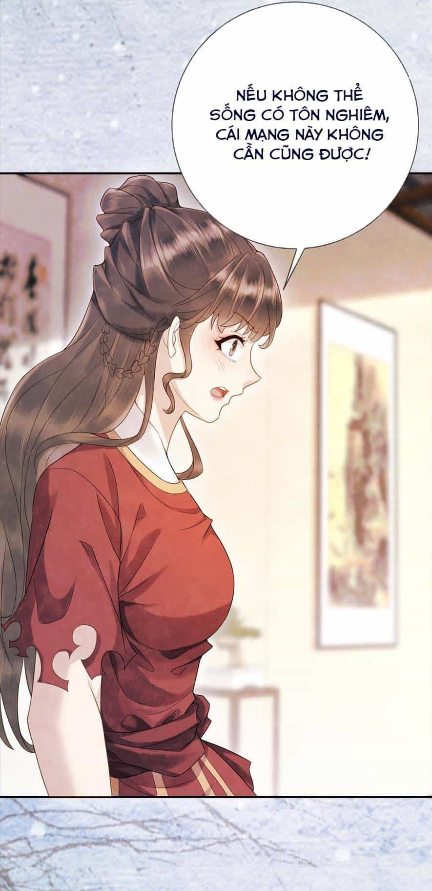 Giáng Đô Xuân - Chương 6 - ảnh 11