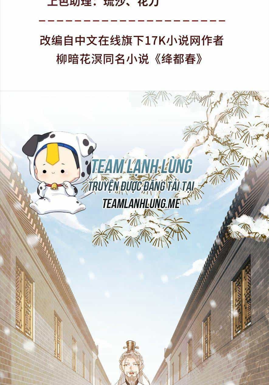 Giáng Đô Xuân - Chương 6 - ảnh 5
