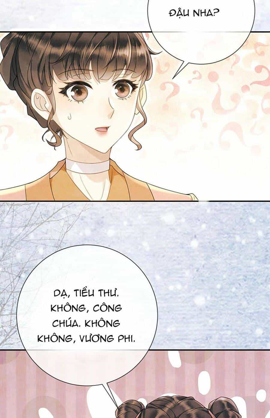Giáng Đô Xuân - Chương 7 - ảnh 12