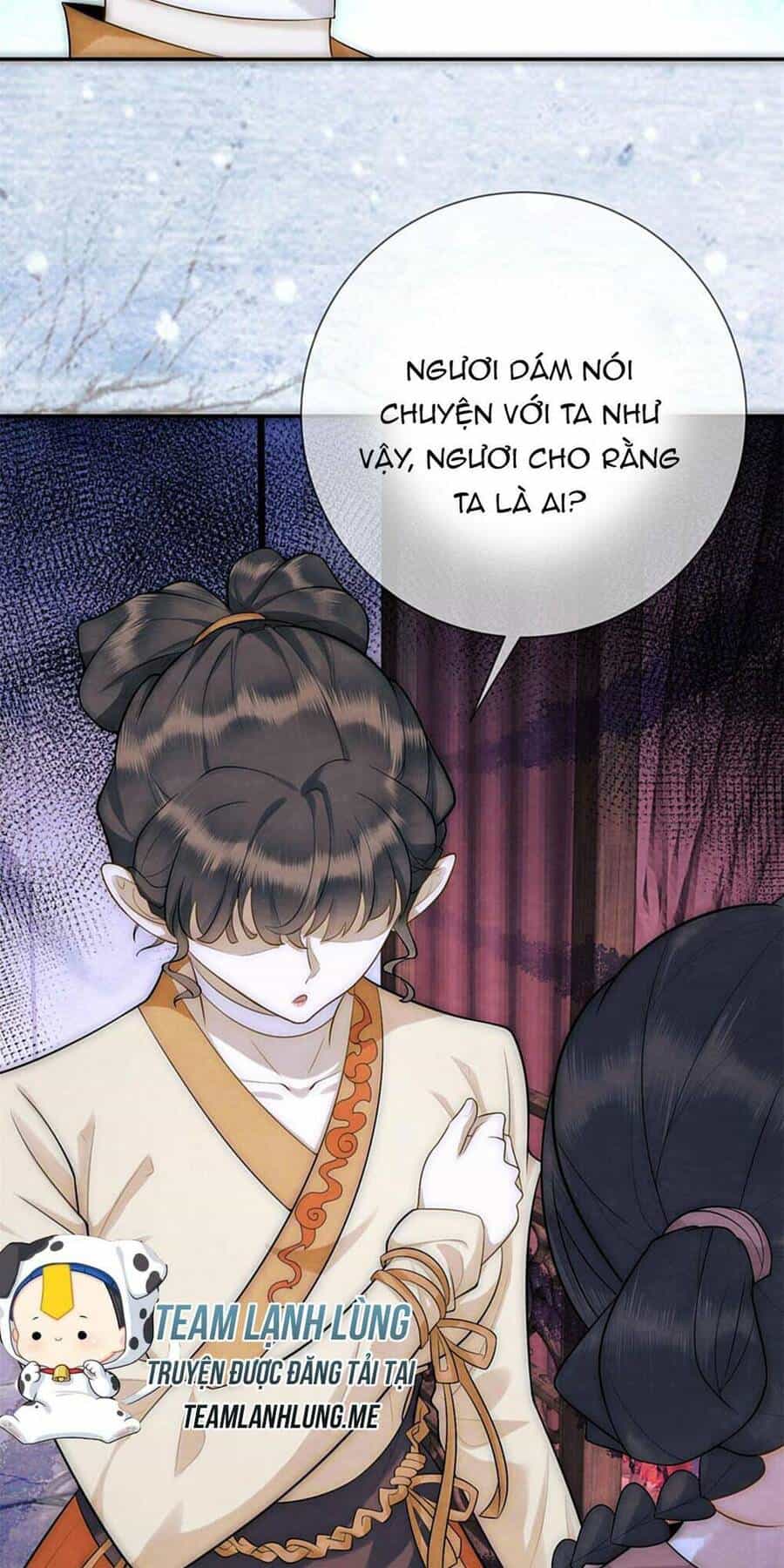 Giáng Đô Xuân - Chương 7 - ảnh 27