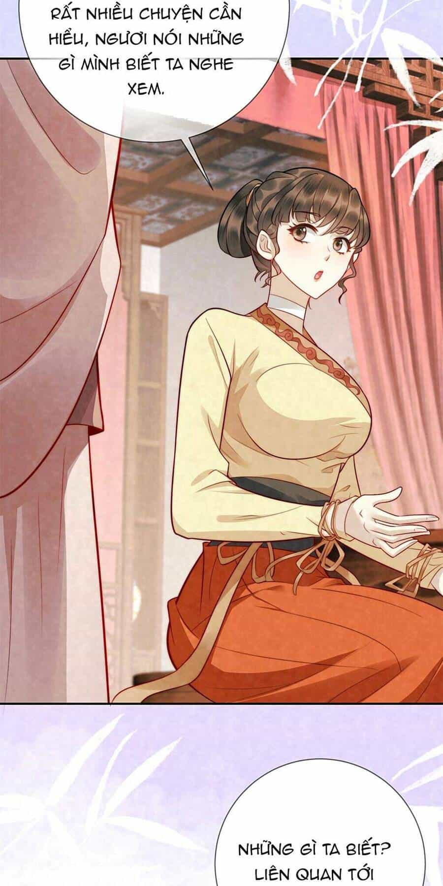 Giáng Đô Xuân - Chương 8 - ảnh 28