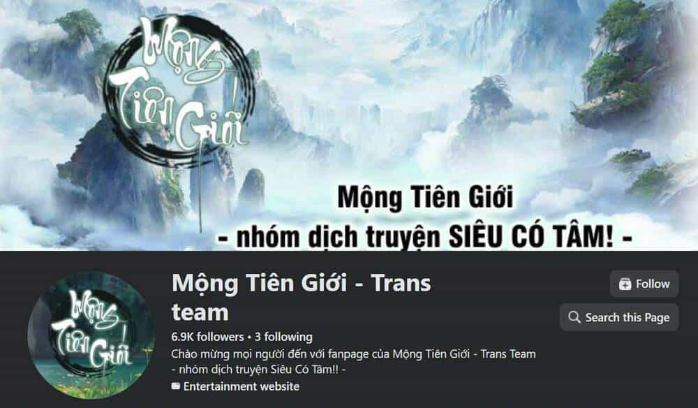 Giang Hồ Đang Sụp Đổ - Chương 37 - ảnh 8