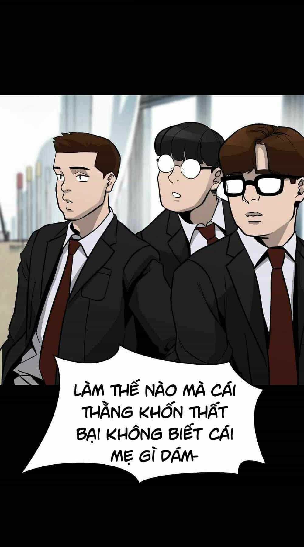 Giang Hồ Thực Thi Công Lý - Chương 0 - ảnh 19
