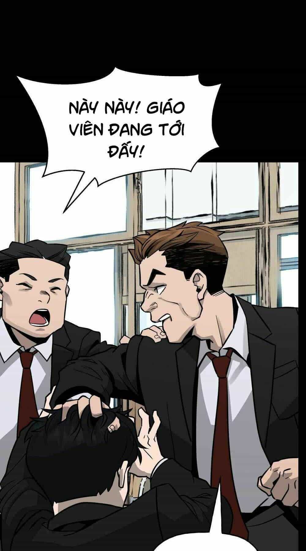 Giang Hồ Thực Thi Công Lý - Chương 0 - ảnh 20