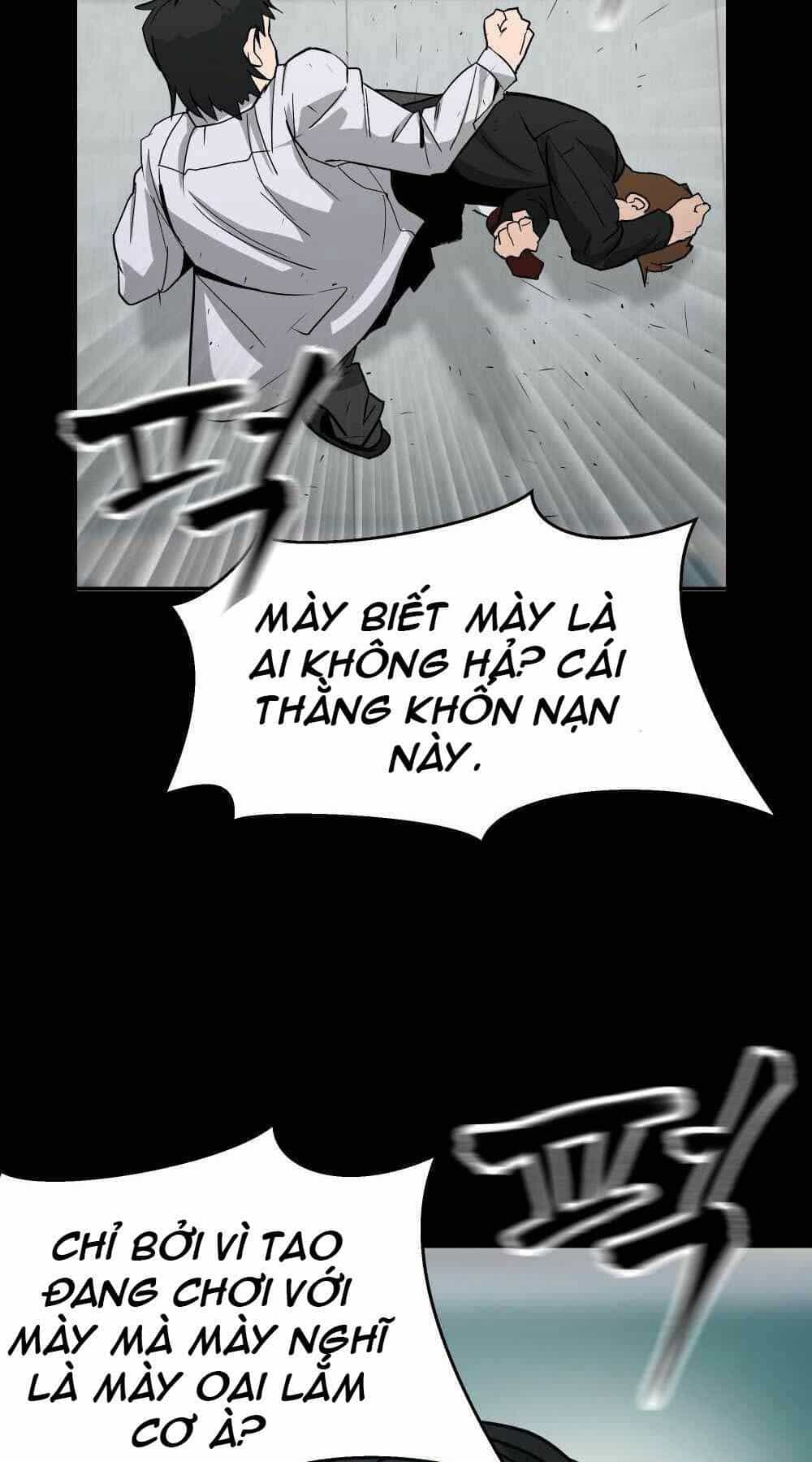 Giang Hồ Thực Thi Công Lý - Chương 0 - ảnh 49