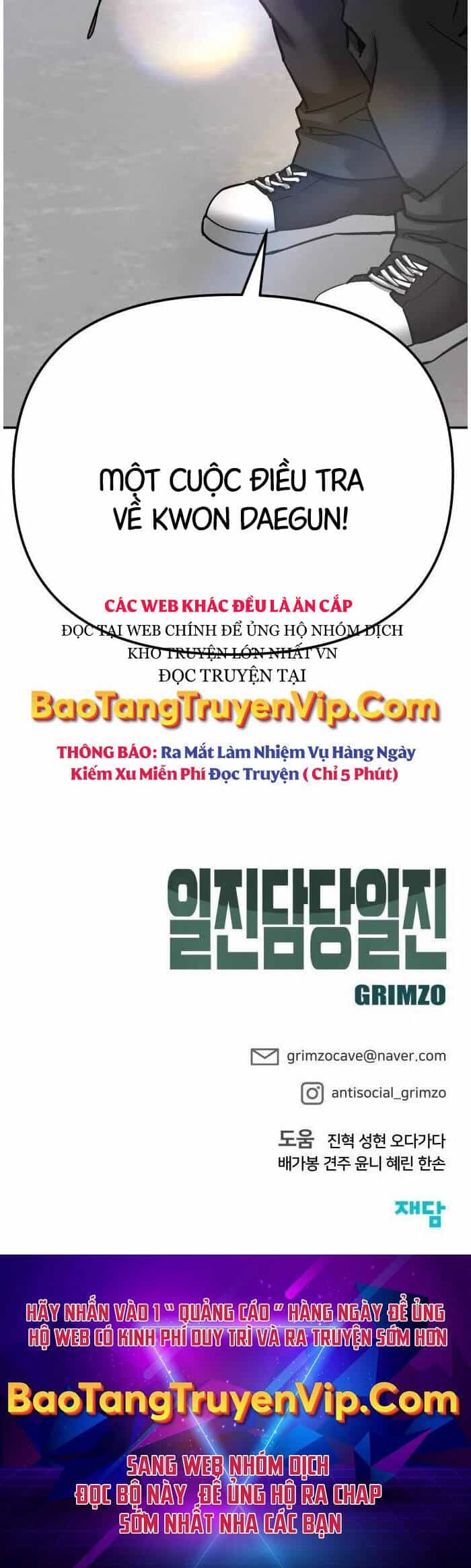 Giang Hồ Thực Thi Công Lý - Chương 89 - ảnh 120