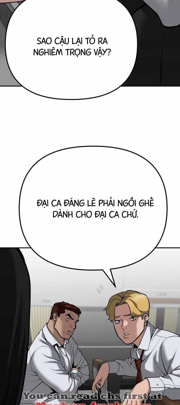 Giang Hồ Thực Thi Công Lý - Chương 89 - ảnh 13