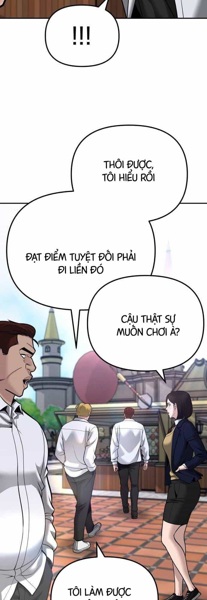 Giang Hồ Thực Thi Công Lý - Chương 89 - ảnh 82