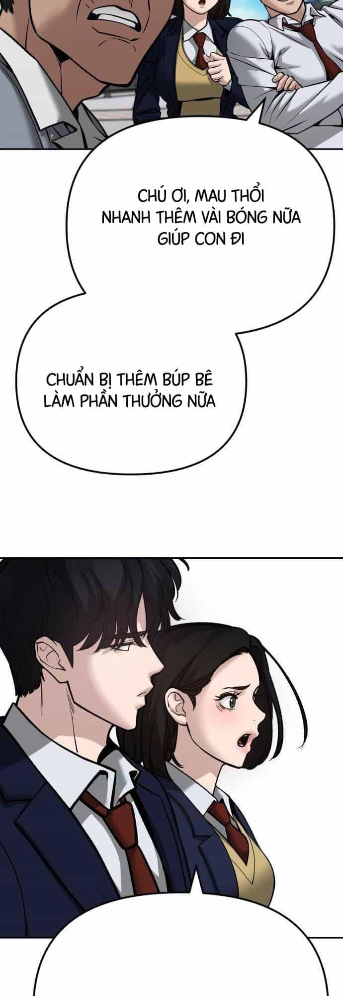 Giang Hồ Thực Thi Công Lý - Chương 89 - ảnh 96