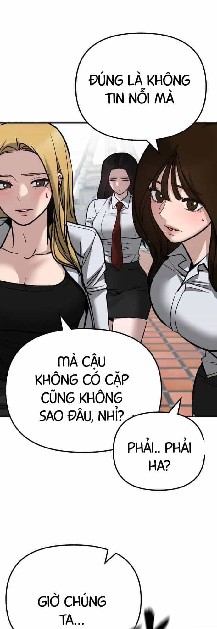 Giang Hồ Thực Thi Công Lý - Chương 90 - ảnh 10