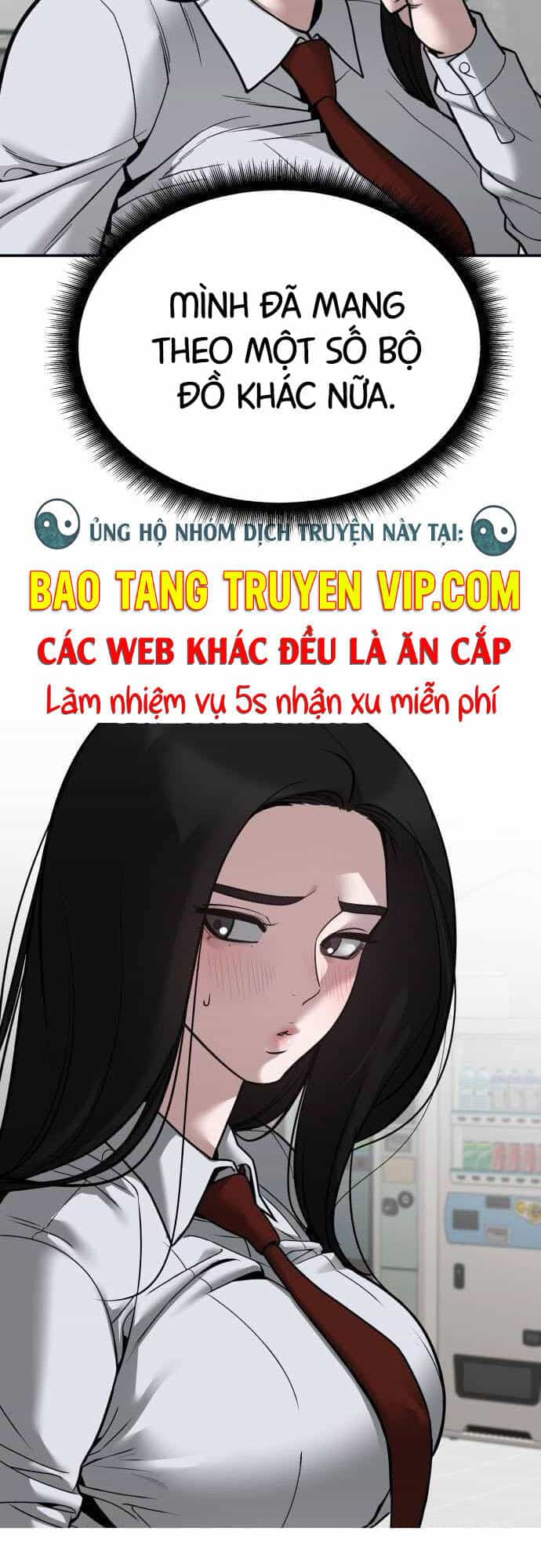 Giang Hồ Thực Thi Công Lý - Chương 90 - ảnh 119