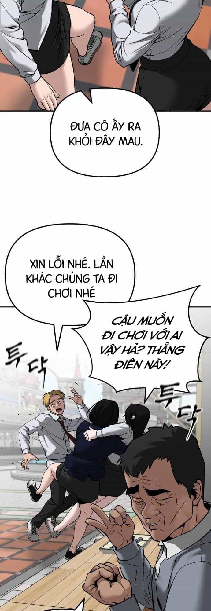 Giang Hồ Thực Thi Công Lý - Chương 90 - ảnh 19