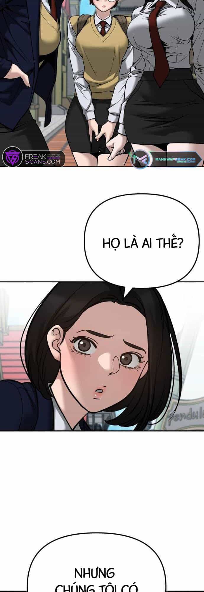 Giang Hồ Thực Thi Công Lý - Chương 90 - ảnh 8
