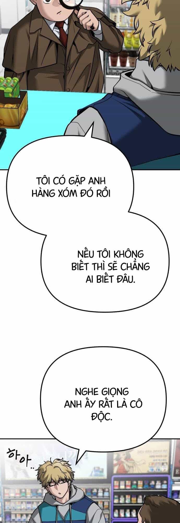 Giang Hồ Thực Thi Công Lý - Chương 90 - ảnh 92