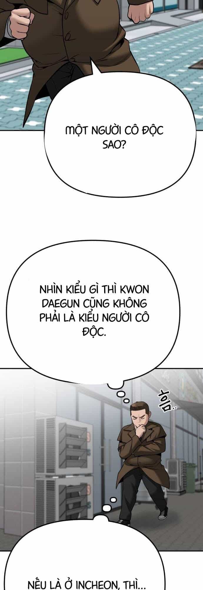Giang Hồ Thực Thi Công Lý - Chương 90 - ảnh 94