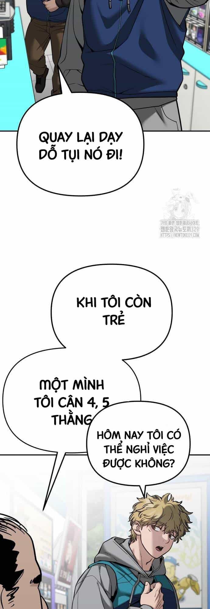 Giang Hồ Thực Thi Công Lý - Chương 91 - ảnh 16