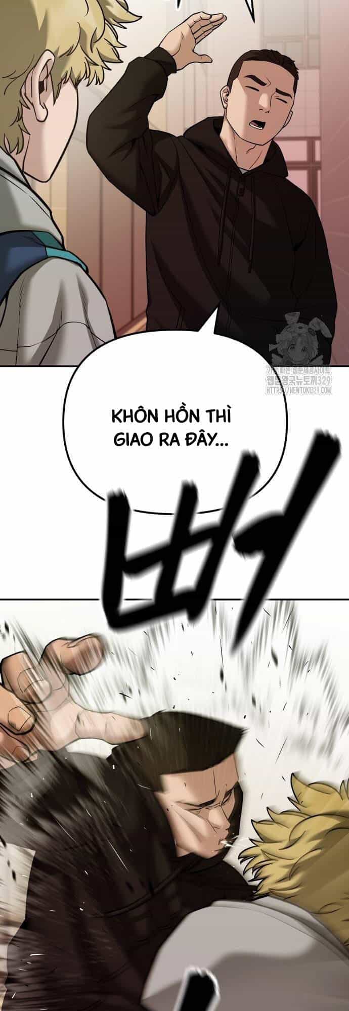 Giang Hồ Thực Thi Công Lý - Chương 91 - ảnh 29