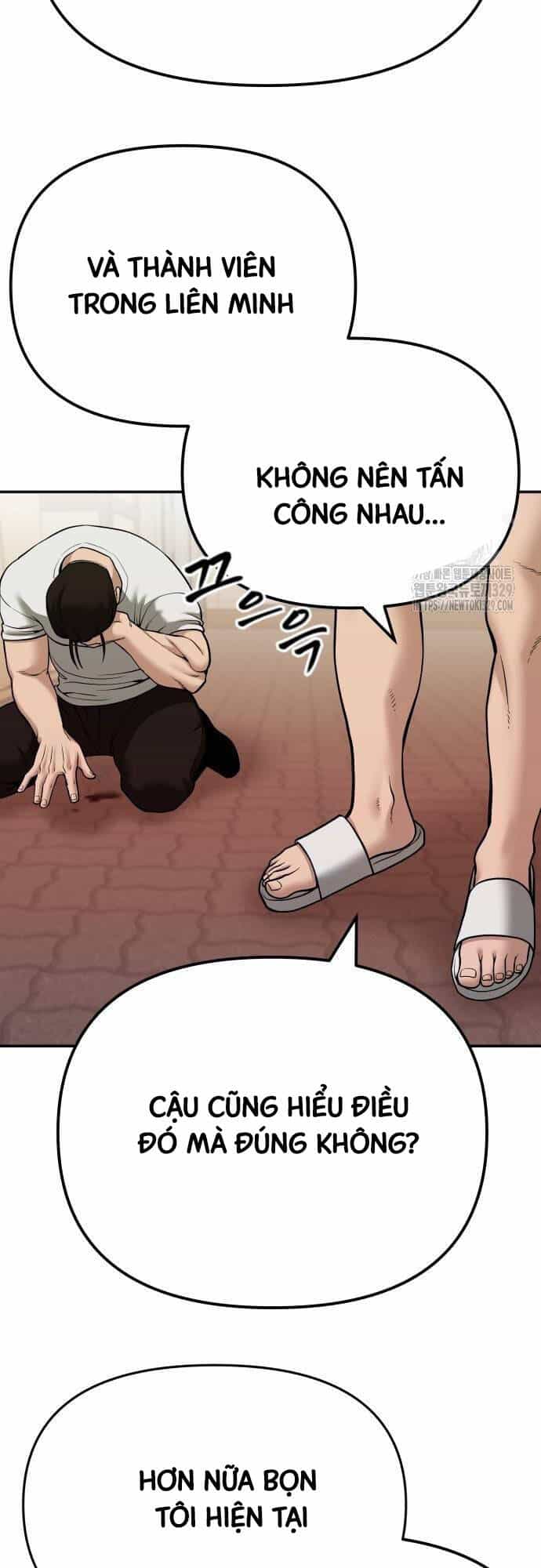 Giang Hồ Thực Thi Công Lý - Chương 91 - ảnh 68